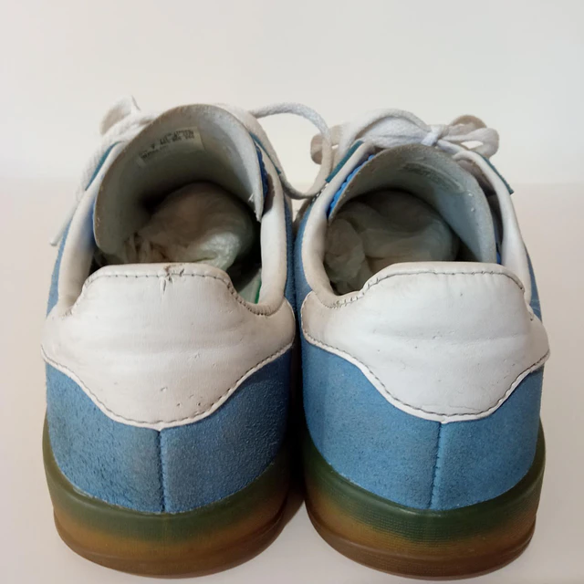 Adidas Gazelle , reno , 25,5 cm 5