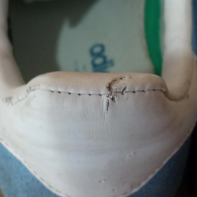 Adidas Gazelle , reno , 25,5 cm 7