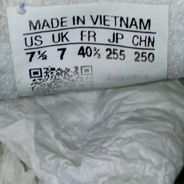 Adidas Gazelle , reno , 25,5 cm 8