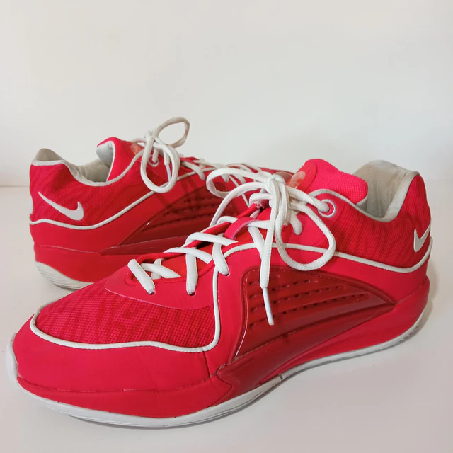 Nike Kevin Durant , 43 1