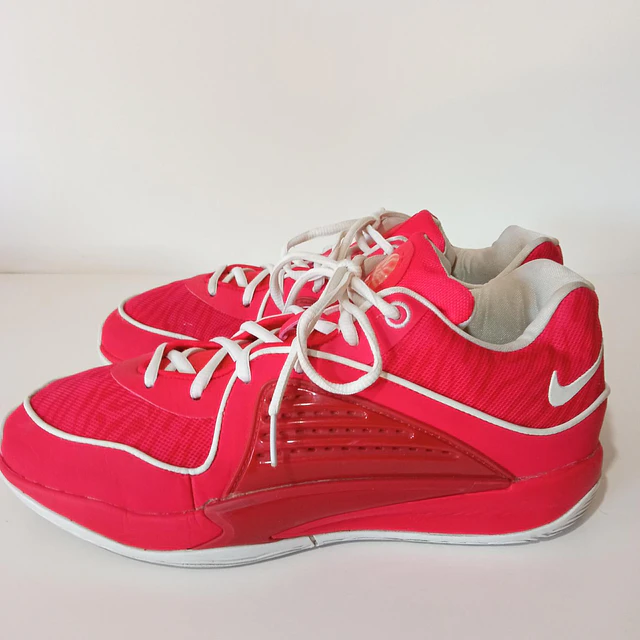 Nike Kevin Durant , 43 4