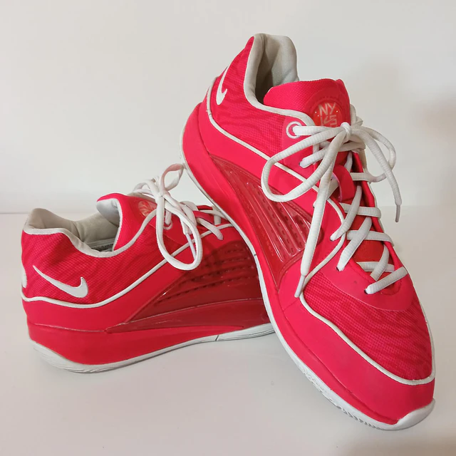 Nike Kevin Durant , 43 6