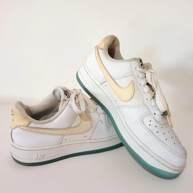 Nike Air Force 1 LX UV Reactive , 36,5 3