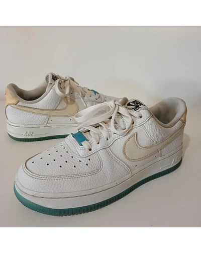 Nike Air Force 1 LX UV Reactive , 36,5