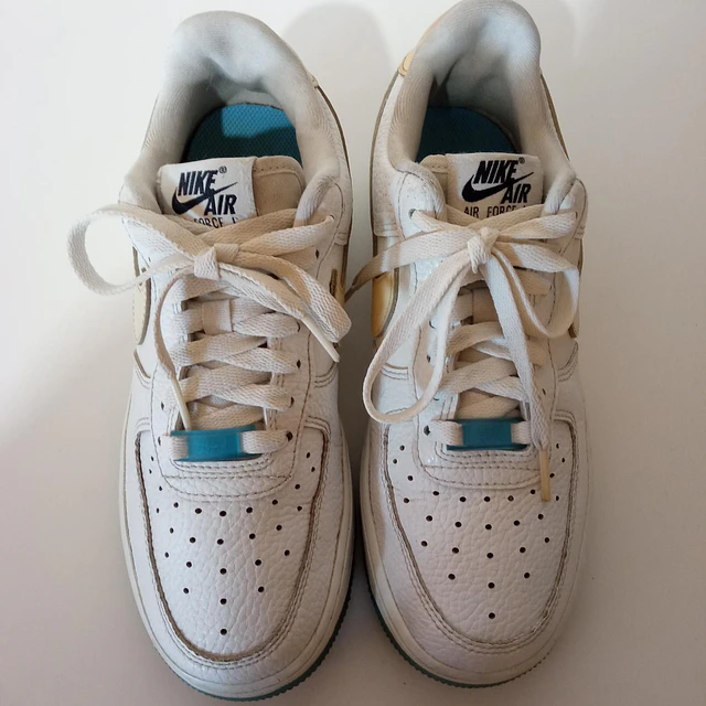 Nike Air Force 1 LX UV Reactive , 36,5 7