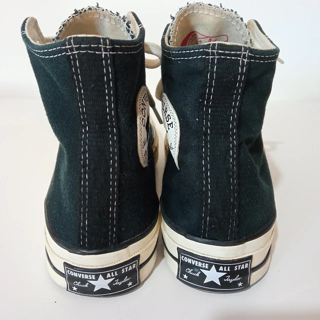 Converse Chuck 70 High Top , 36,5 4