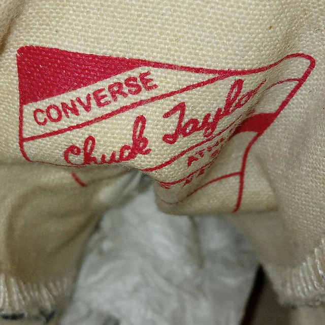 Converse Chuck 70 High Top , 36,5 7