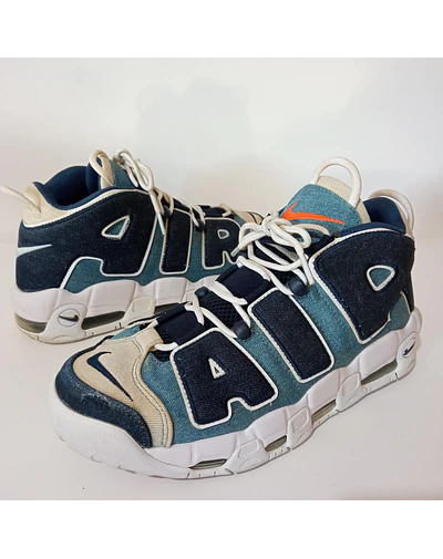 Nike Air More Uptempo 96 , 41