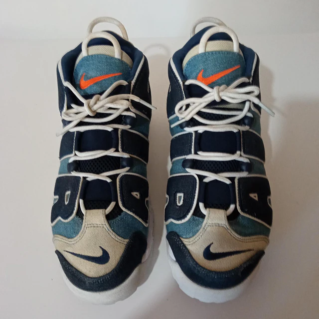 Nike Air More Uptempo 96 , 41 3