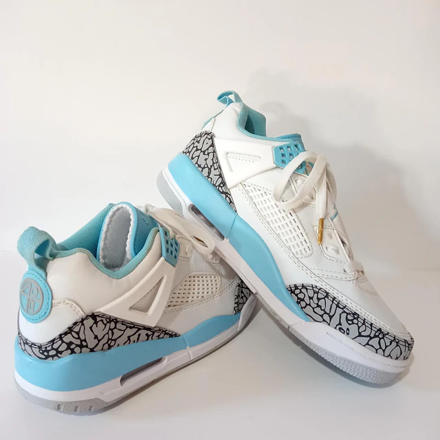 JordanSpizike Low , 25 cm 2