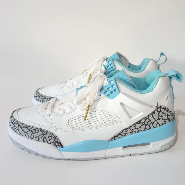 JordanSpizike Low , 25 cm 3