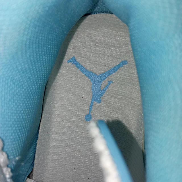 JordanSpizike Low , 25 cm 8