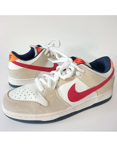 Nike SB Dunk Low Pro Crimson , 38