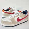 Nike SB Dunk Low Pro Crimson , 38 1