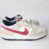 Nike SB Dunk Low Pro Crimson , 38 4