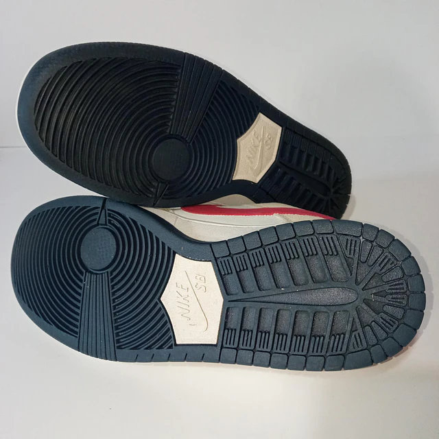 Nike SB Dunk Low Pro Crimson , 38 9