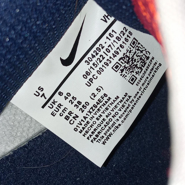 Nike SB Dunk Low Pro Crimson , 38 10