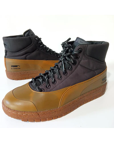 Puma Ralph Sampson 70 , 37