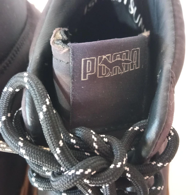 Puma Ralph Sampson 70 , 37 2