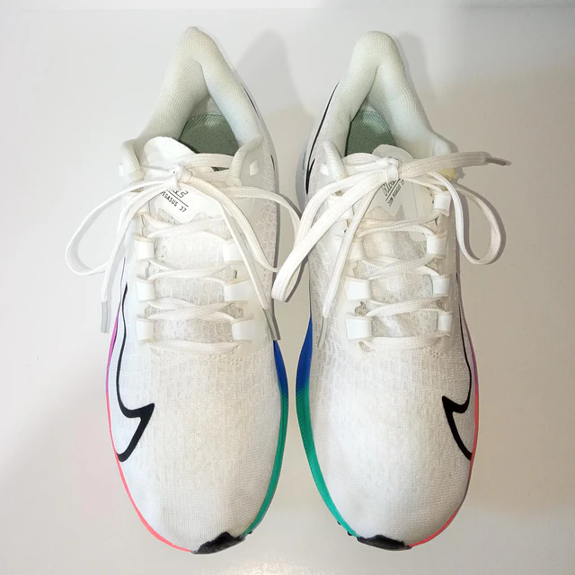 Nike Air Zoom Pegasus 37 , 26 cm 6