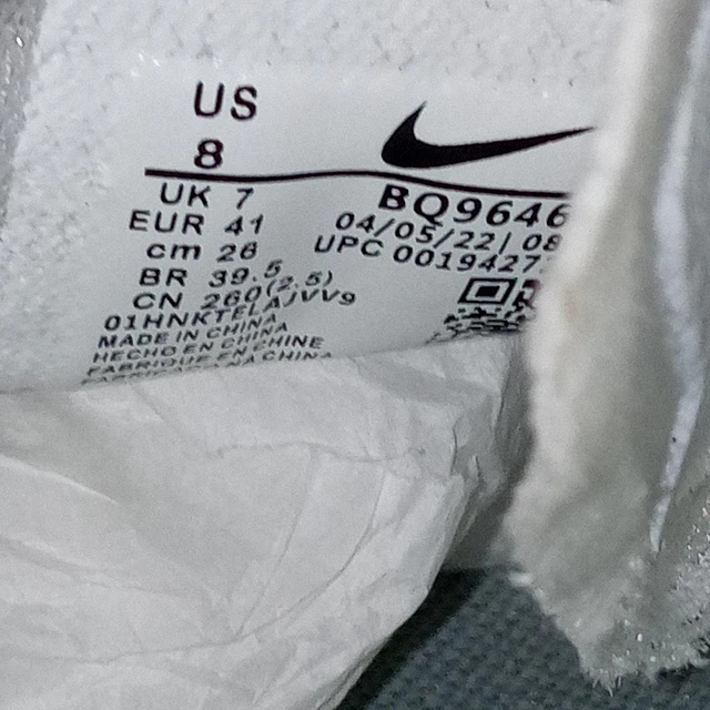 Nike Air Zoom Pegasus 37 , 26 cm 10