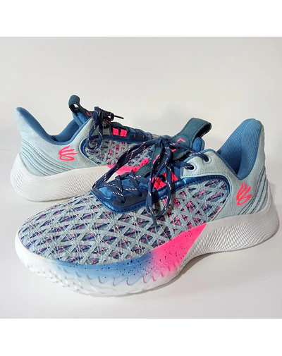 Under Armour Curry Flow 9 , 26 cm