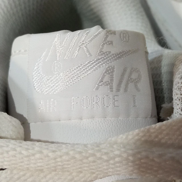 Nike Air Force 1 , 25 cm 2