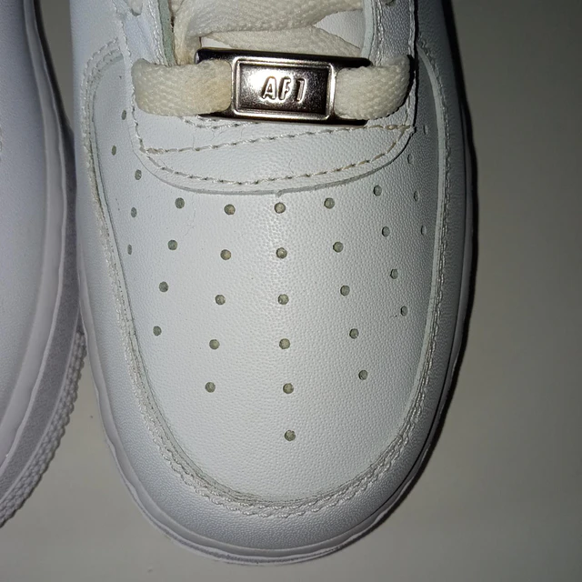 Nike Air Force 1 , 25 cm 5