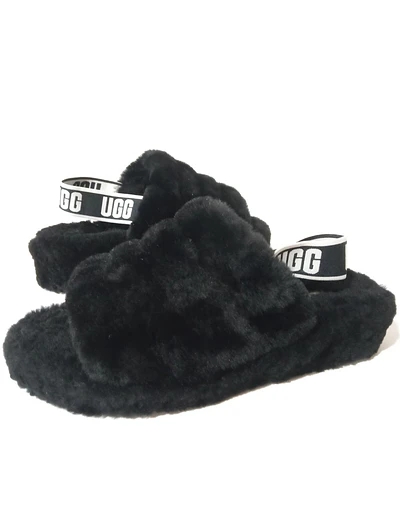 UGG Fluff , 38