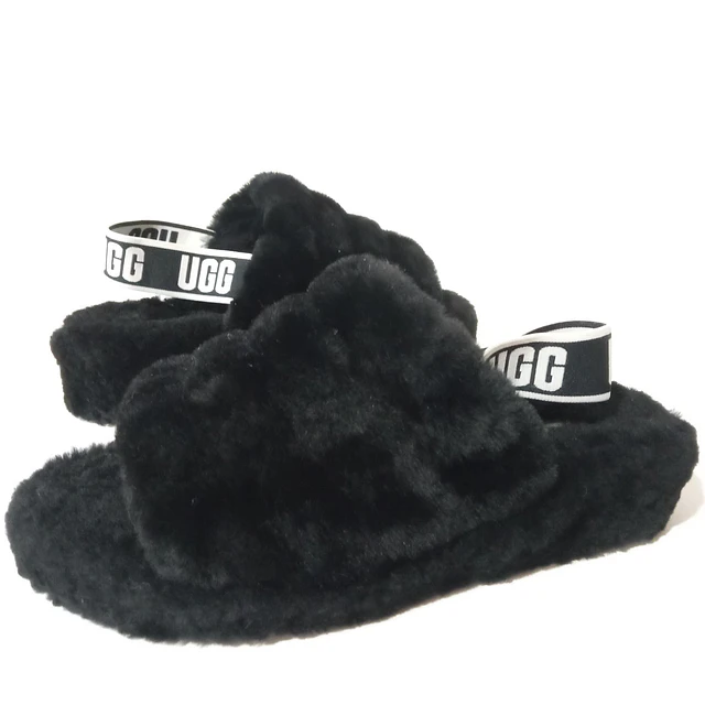 UGG Fluff , 38 1