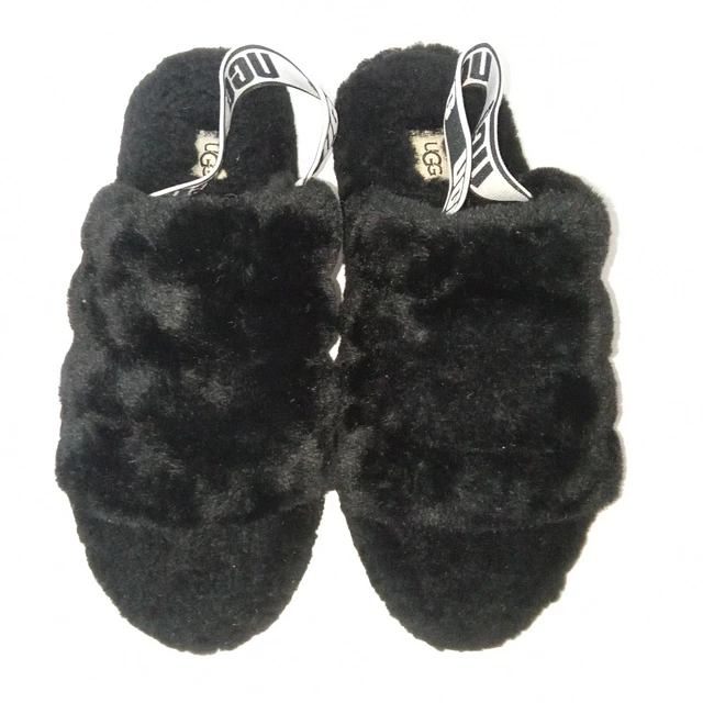 UGG Fluff , 38 2