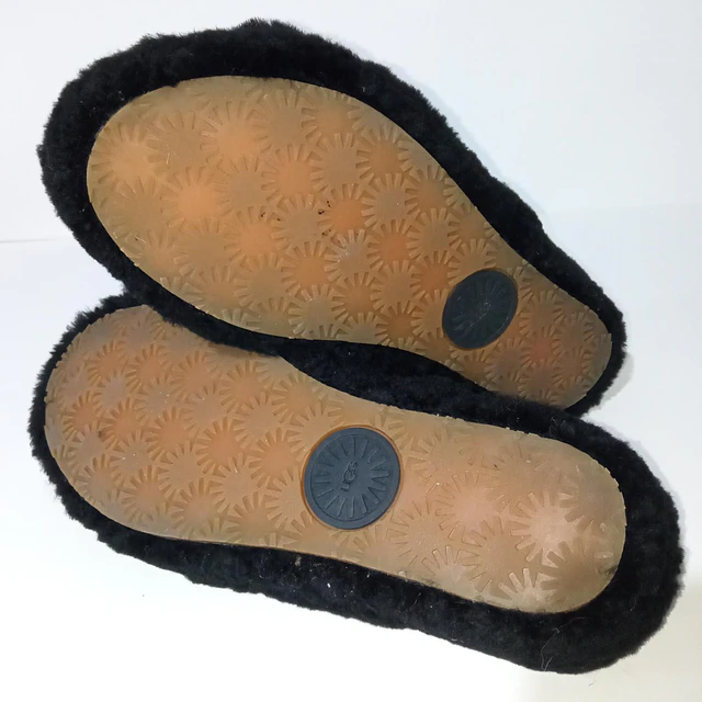 UGG Fluff , 38 6
