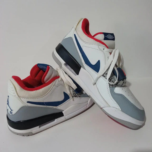 Jordan Legacy 312 Low , 26 cm 2