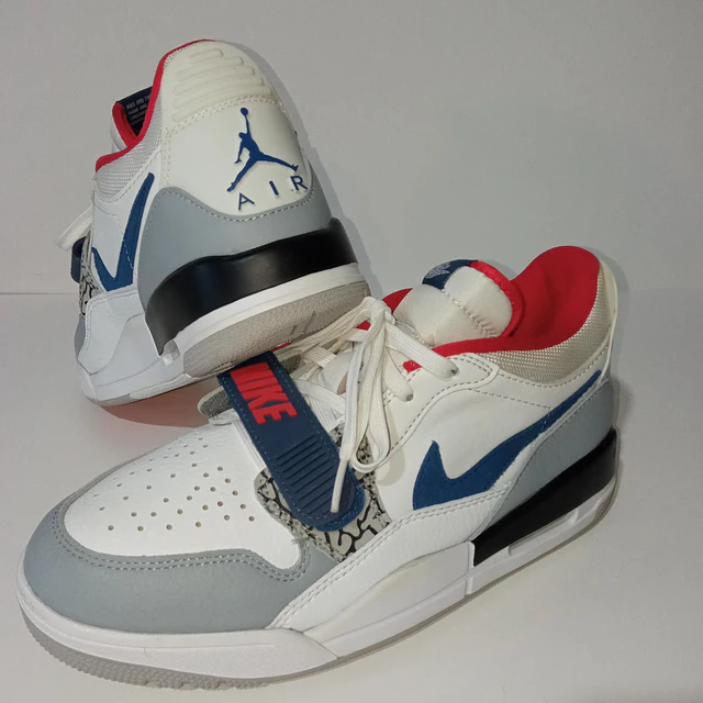 Jordan Legacy 312 Low , 26 cm 4