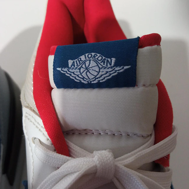 Jordan Legacy 312 Low , 26 cm 6