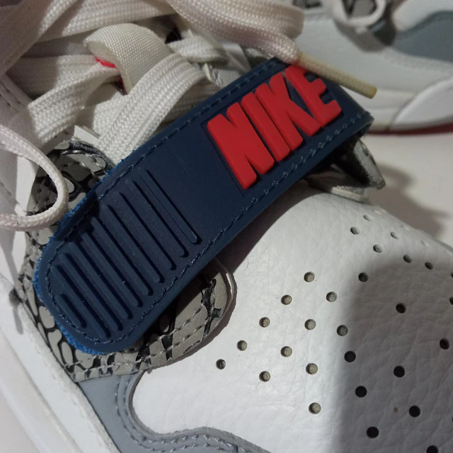 Jordan Legacy 312 Low , 26 cm 7