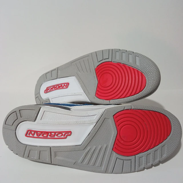 Jordan Legacy 312 Low , 26 cm 11