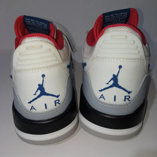 Jordan Legacy 312 Low , 26 cm 12