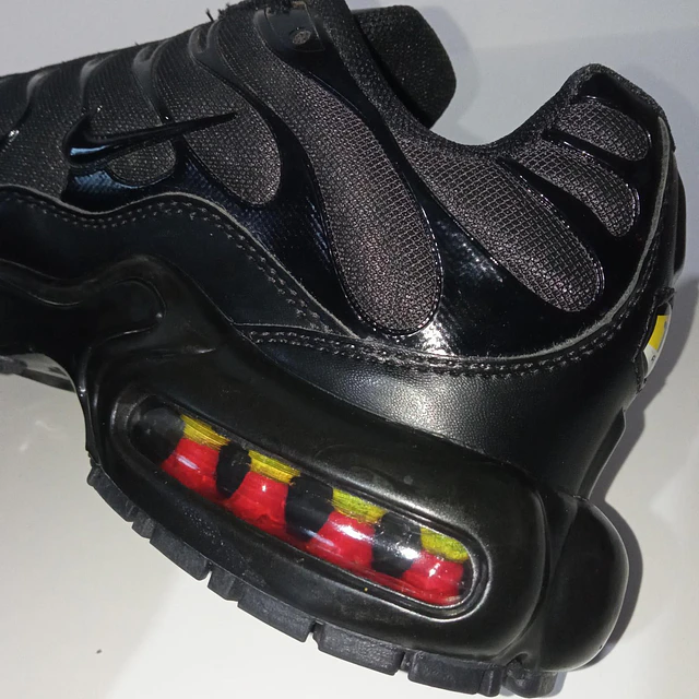 Nike Air Max Plus , 27,5 cm 6