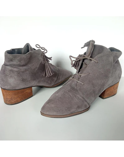 Dr Scholls , 40