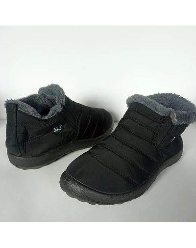 Zapatos con chiporro , 40