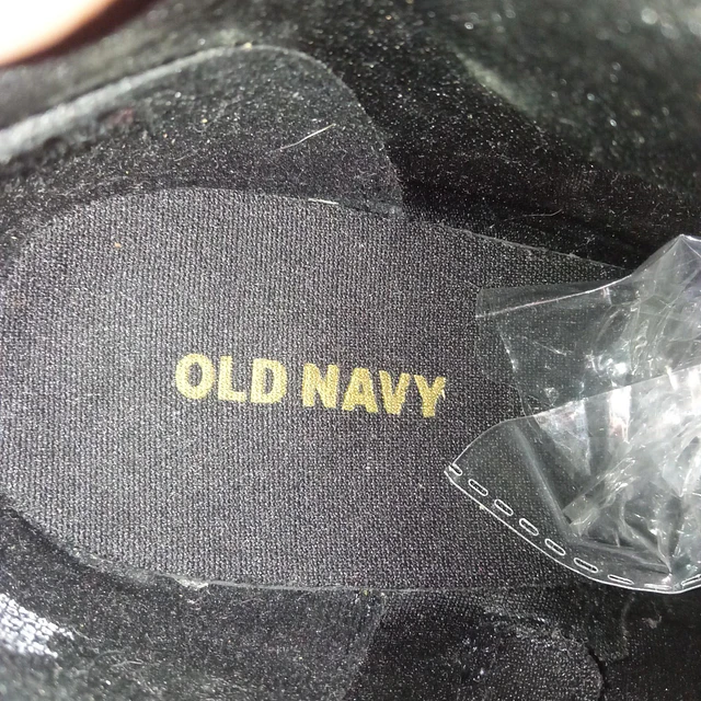 Old Navy , 39 5