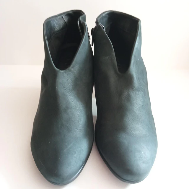 Ecco , de cuero , 41 2