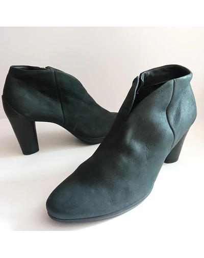 Ecco , de cuero , 41