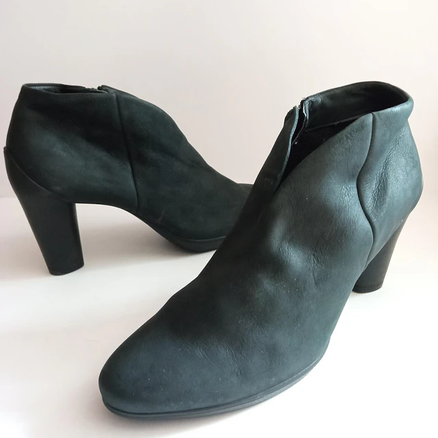 Ecco , de cuero , 41 1