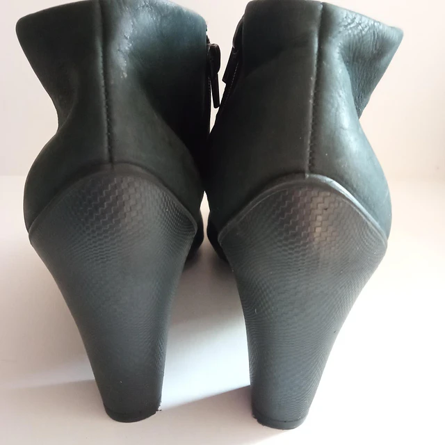 Ecco , de cuero , 41 4