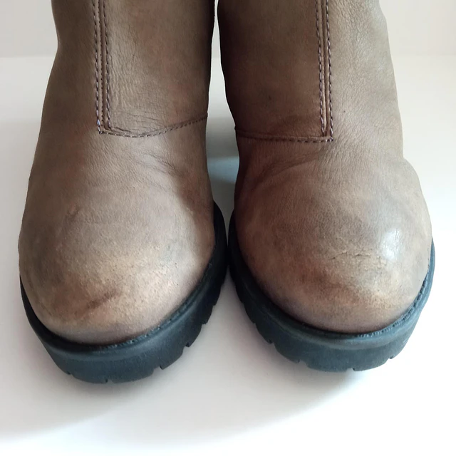 Vagabond , cuero , 36 3