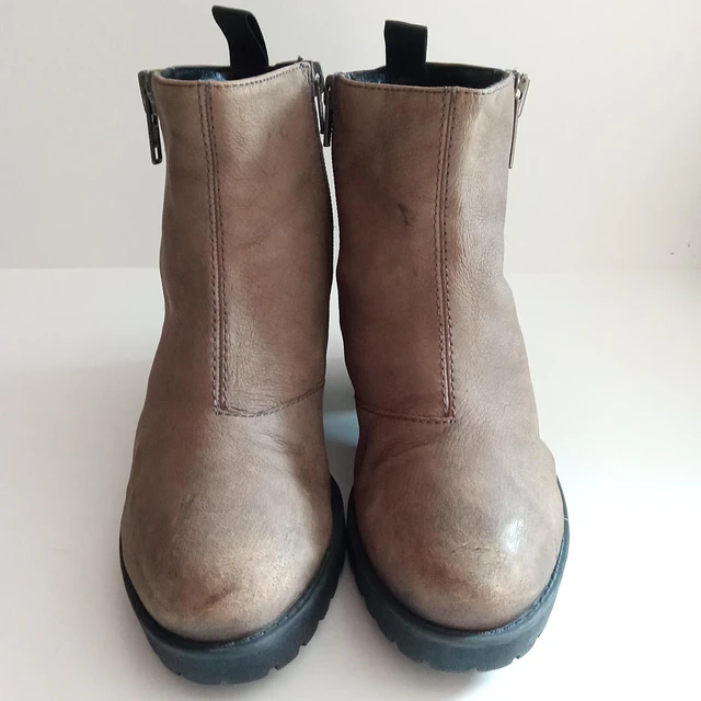 Vagabond , cuero , 36 4