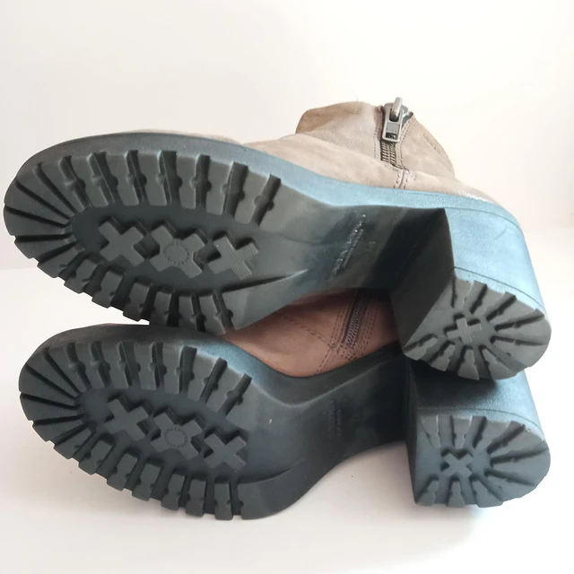 Vagabond , cuero , 36 9