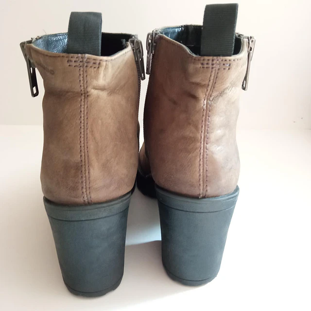 Vagabond , cuero , 36 5